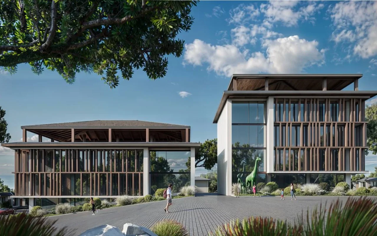 1 bedroom Villa 77 m² Penestanan, Indonesia — 10