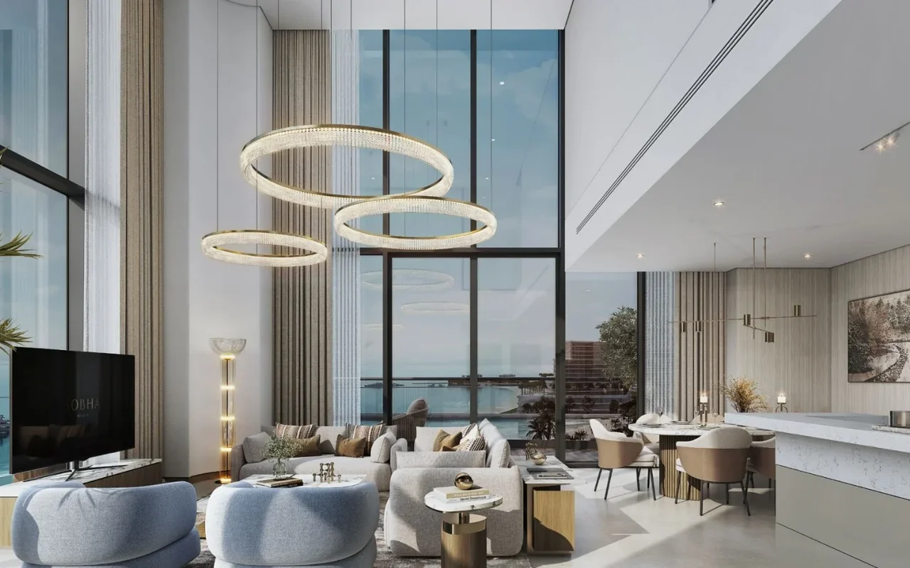 Residential complex Downtown Umm Al Quwain — 10