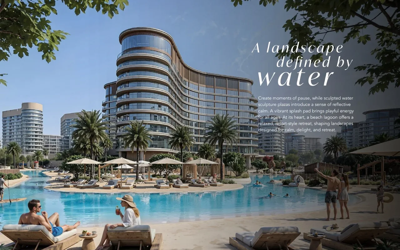 3 bedroom villa 175 m² Dubai, United Arab Emirates — 7