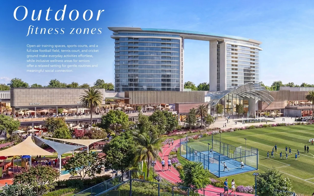 3 bedroom villa 175 m² Dubai, United Arab Emirates — 5
