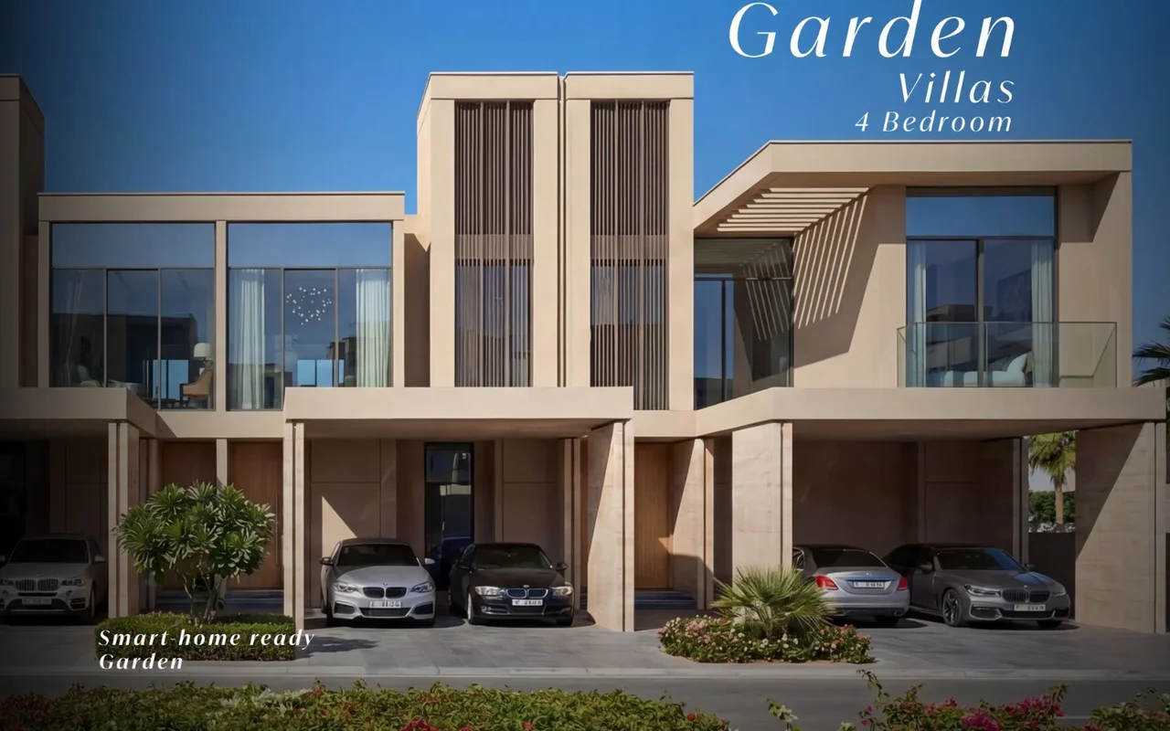 3 bedroom villa 175 m² Dubai, United Arab Emirates — 11