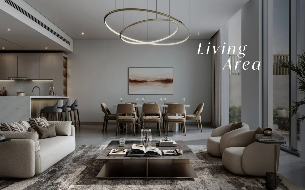 3 bedroom villa 175 m² Dubai, United Arab Emirates — 12