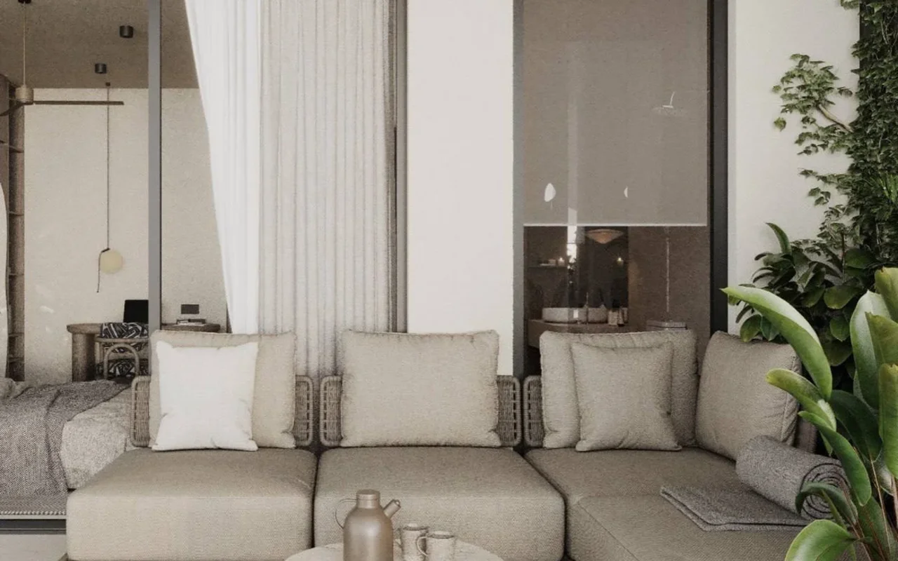 3 bedroom apartment 210 m² Bedulu, Indonesia — 7