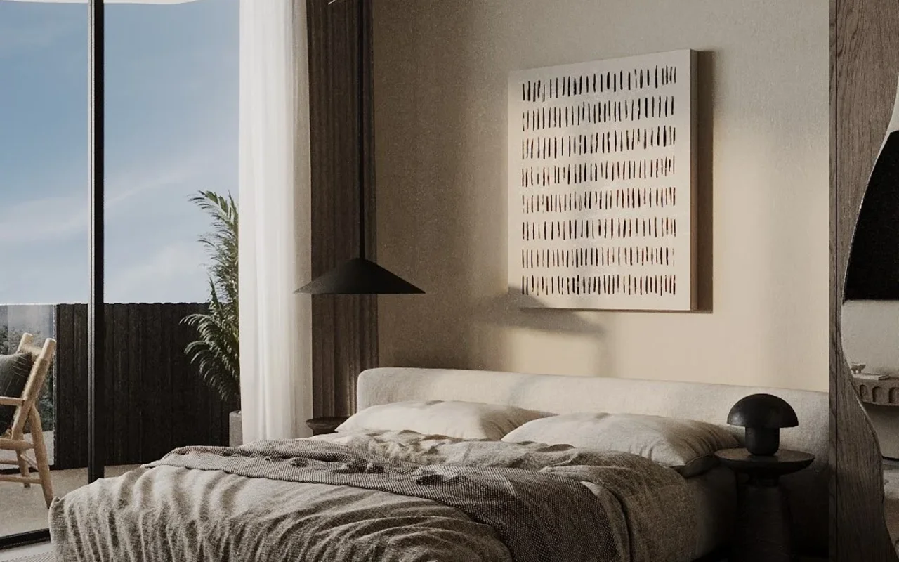 3 bedroom apartment 210 m² Bedulu, Indonesia — 4