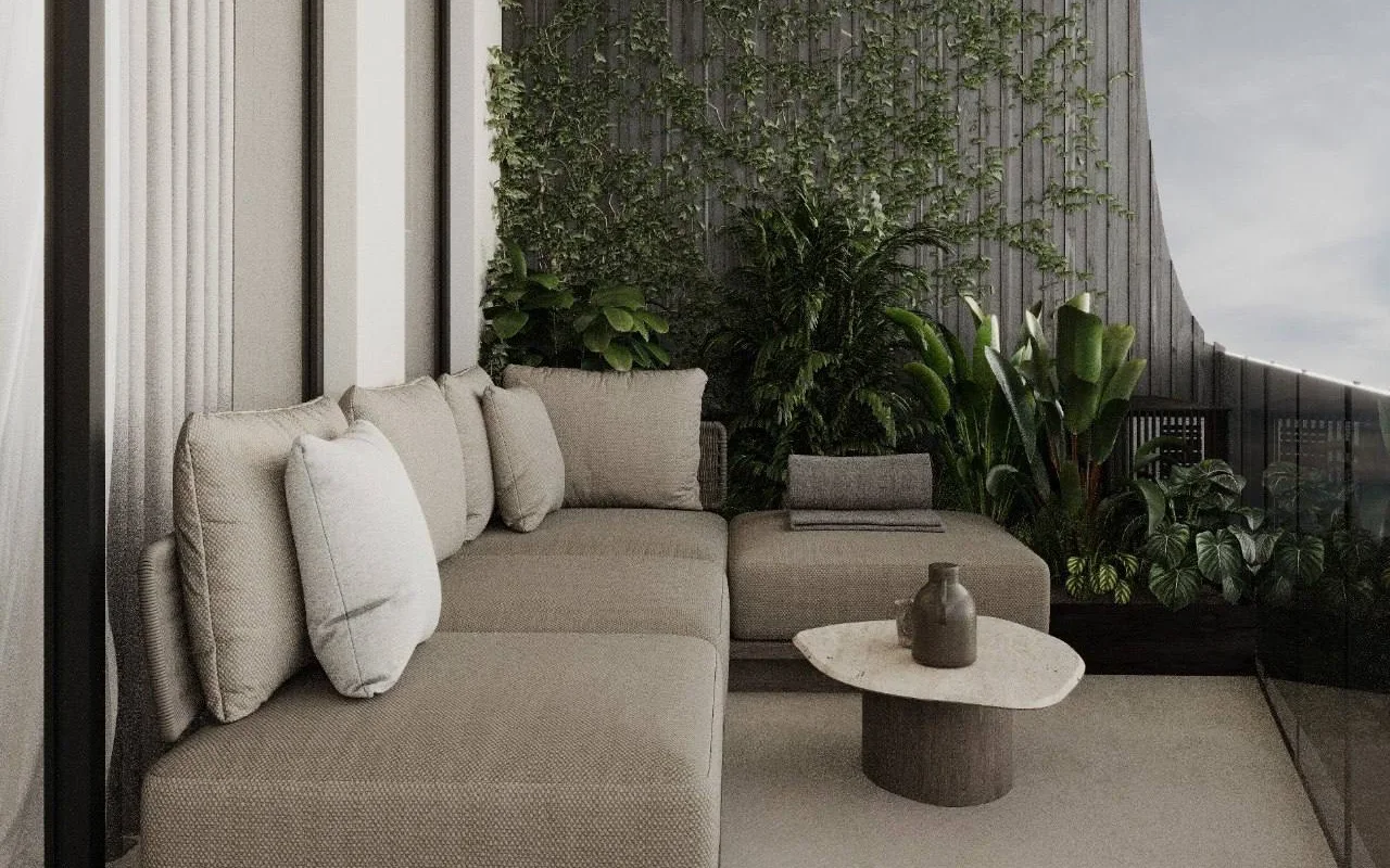 3 bedroom apartment 210 m² Bedulu, Indonesia — 10