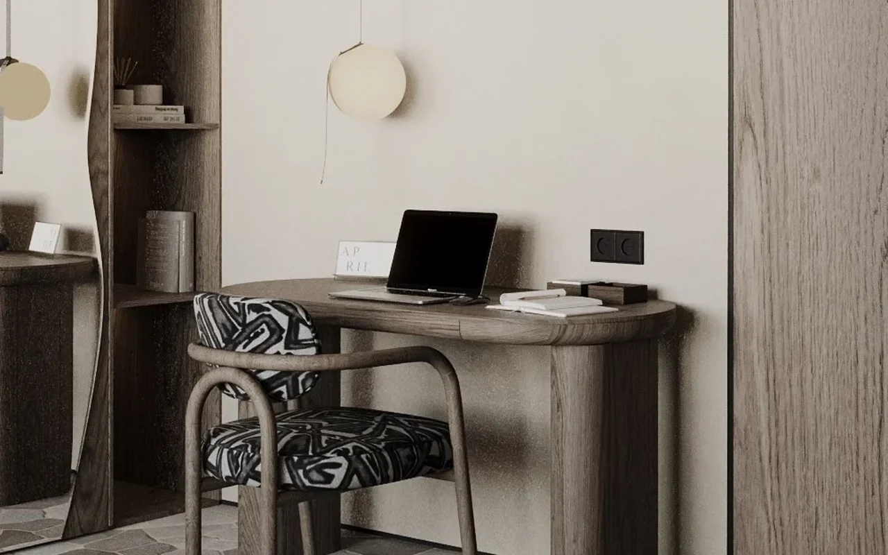 3 bedroom apartment 210 m² Bedulu, Indonesia — 5