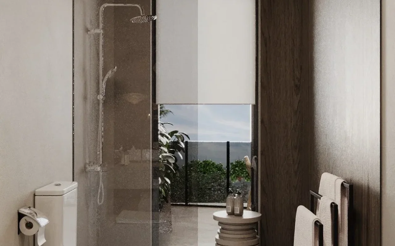 3 bedroom apartment 210 m² Bedulu, Indonesia — 12