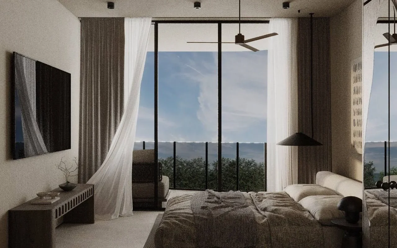 3 bedroom apartment 210 m² Bedulu, Indonesia — 11