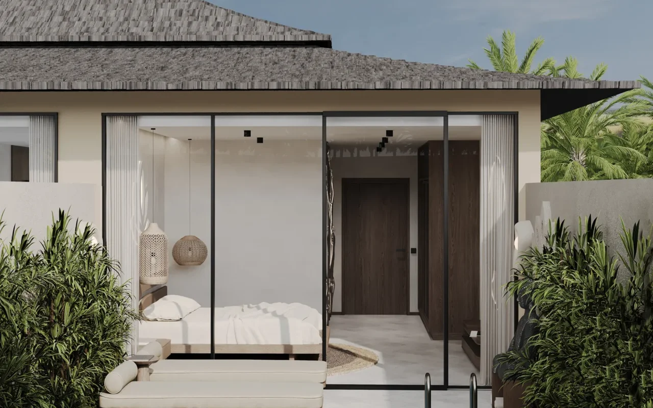 3 bedroom villa 259 m² Mengwi, Indonesia — 7