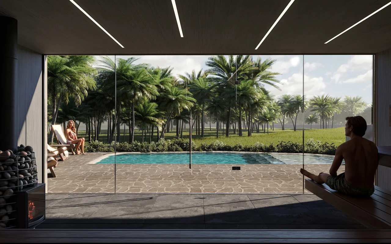 3 bedroom villa 259 m² Mengwi, Indonesia — 14