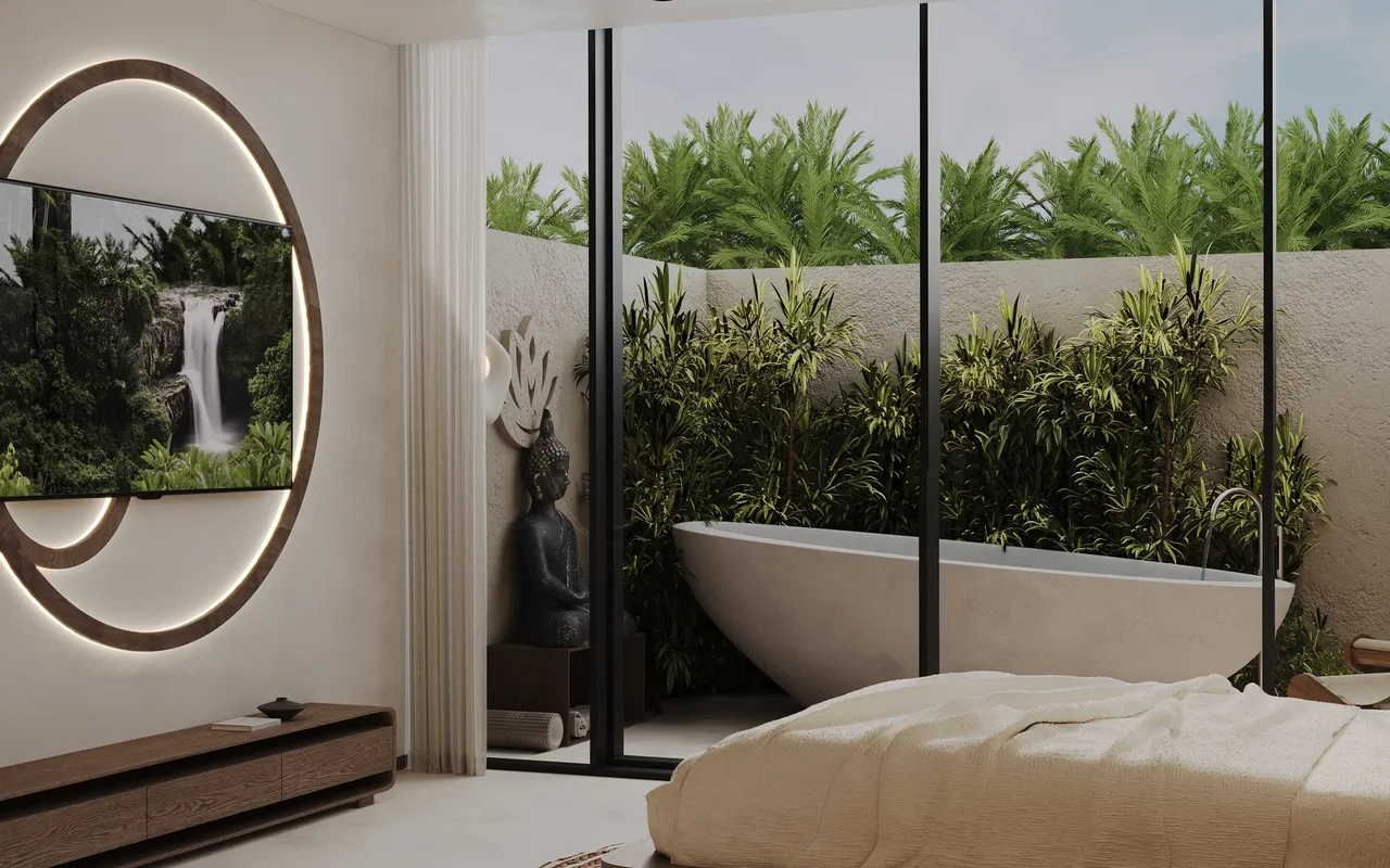 3 bedroom villa 259 m² Mengwi, Indonesia — 5