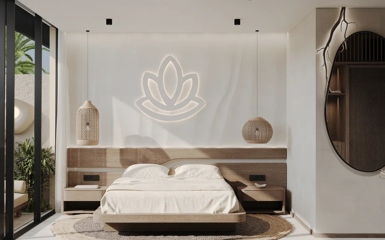 3 bedroom villa 259 m² Mengwi, Indonesia — 4