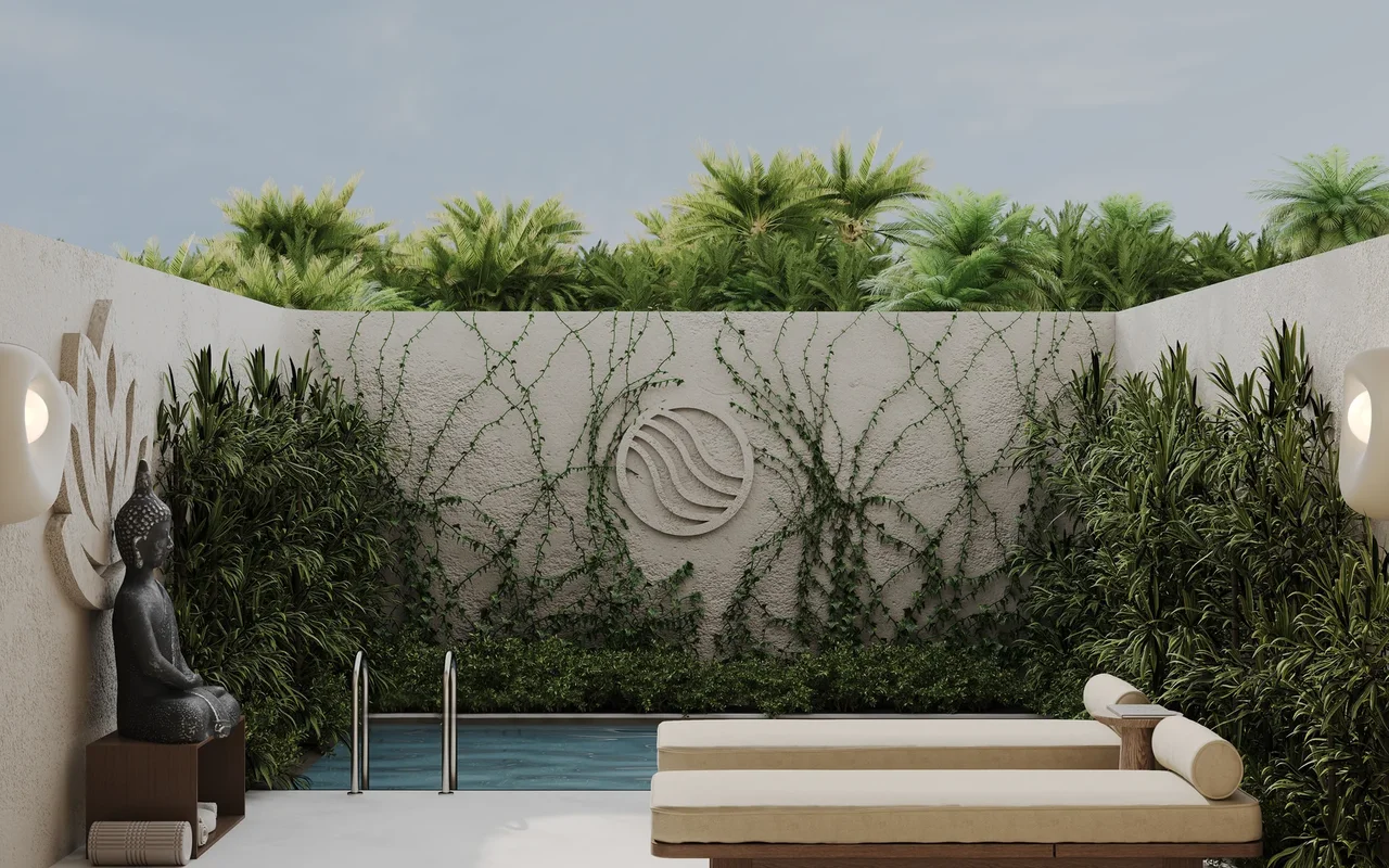 3 bedroom villa 259 m² Mengwi, Indonesia — 11