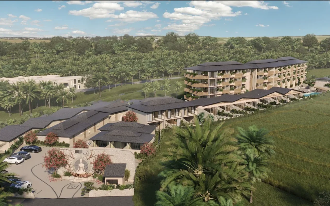 3 bedroom villa 259 m² Mengwi, Indonesia — 12
