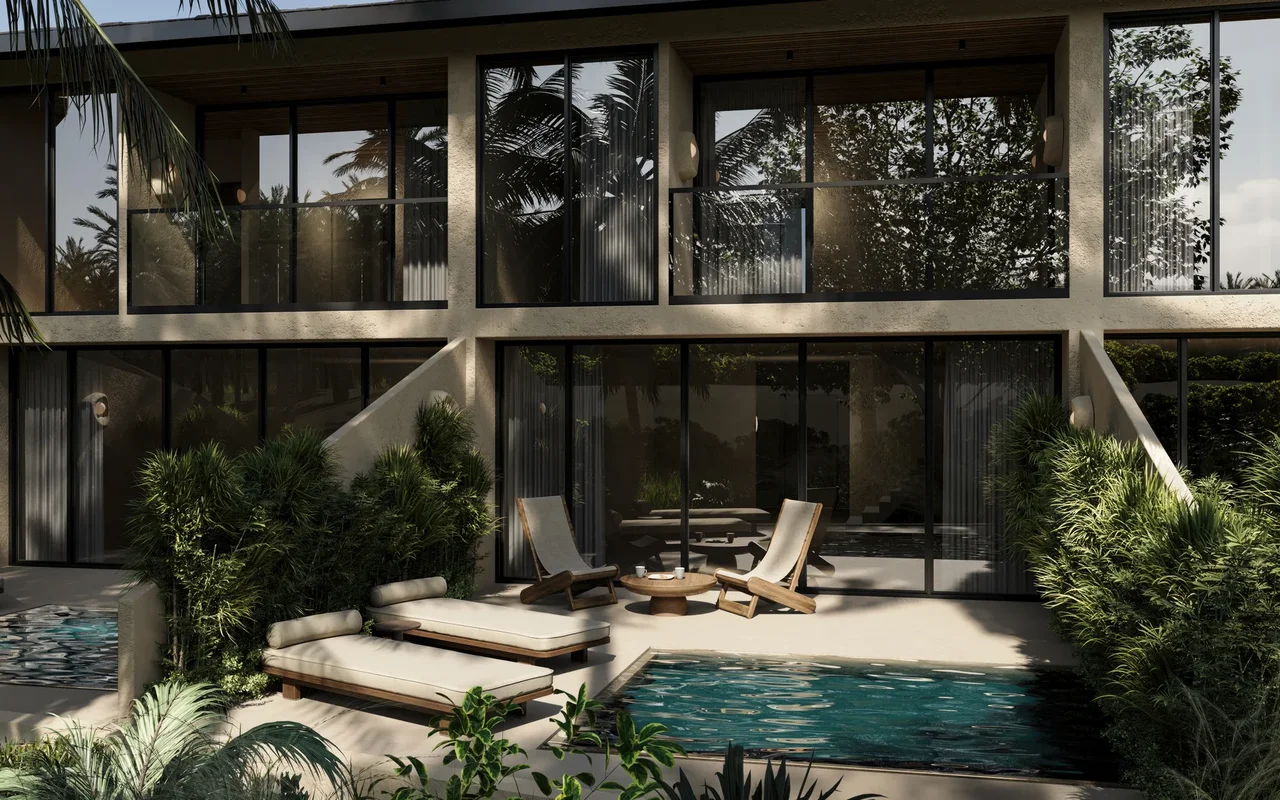 3 bedroom villa 259 m² Mengwi, Indonesia — 13