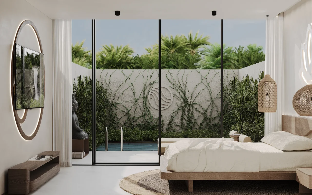 3 bedroom villa 259 m² Mengwi, Indonesia — 8