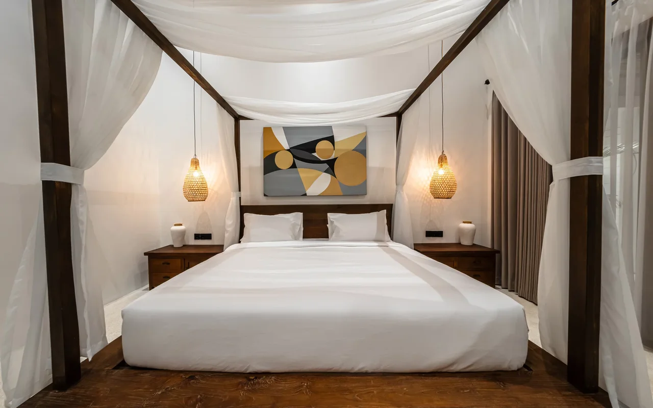 2 bedroom Villa 77 m² Kutuh, Indonesia — 10
