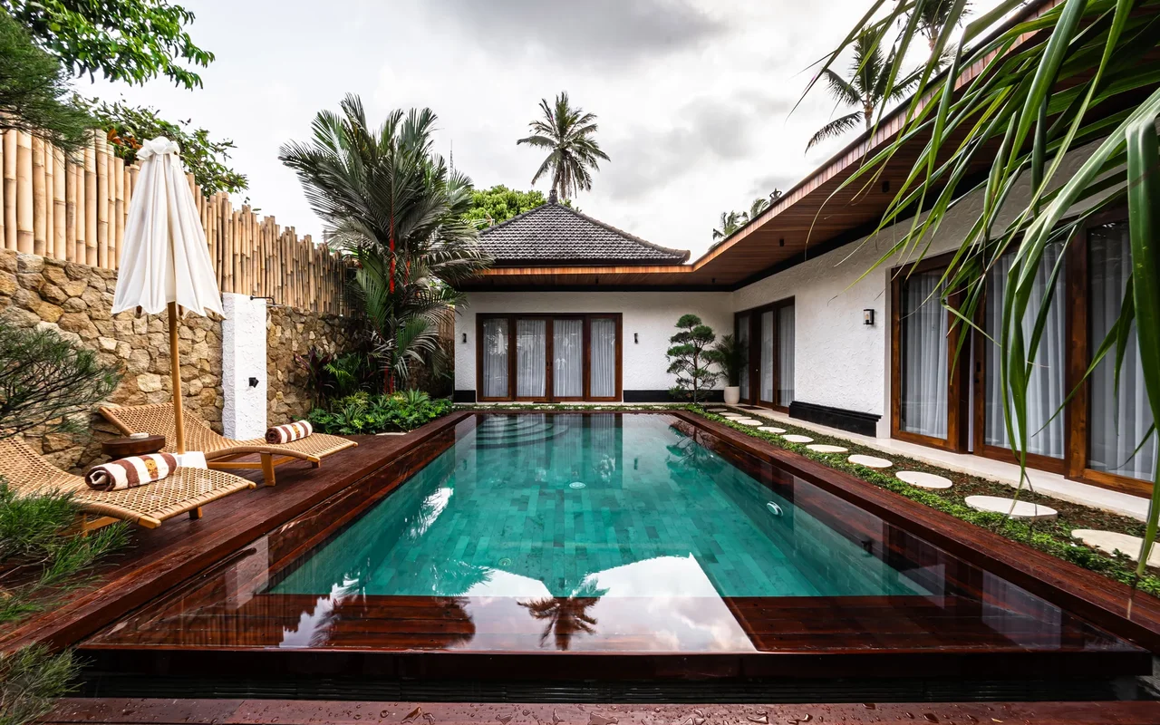 2 bedroom Villa 77 m² Kutuh, Indonesia — 5