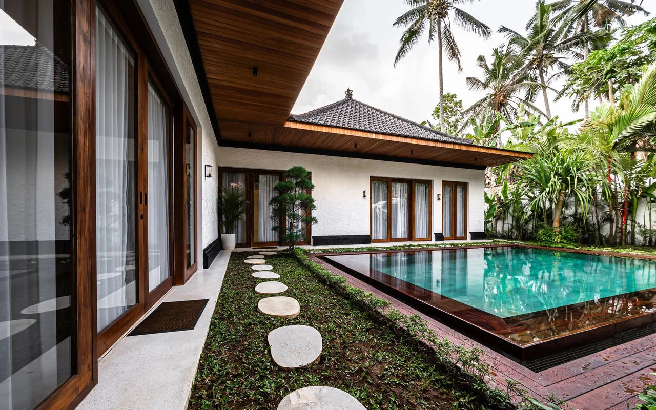 2 bedroom Villa 77 m² Kutuh, Indonesia — 7