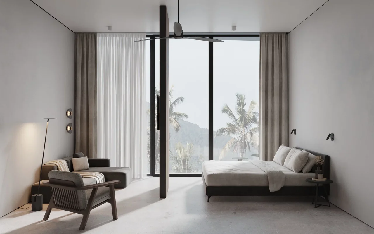 Residential complex EDEM II Santorini Residences — 14