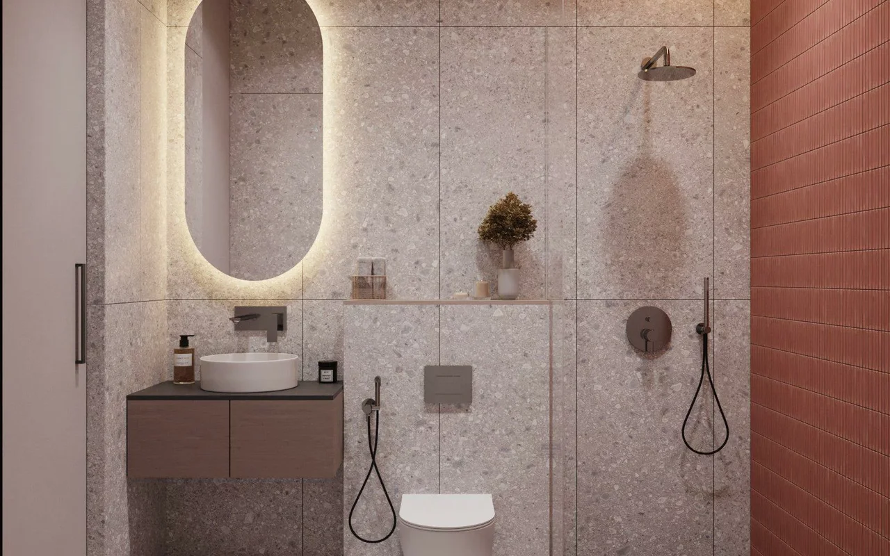 Residential complex EDEM II Santorini Residences — 12