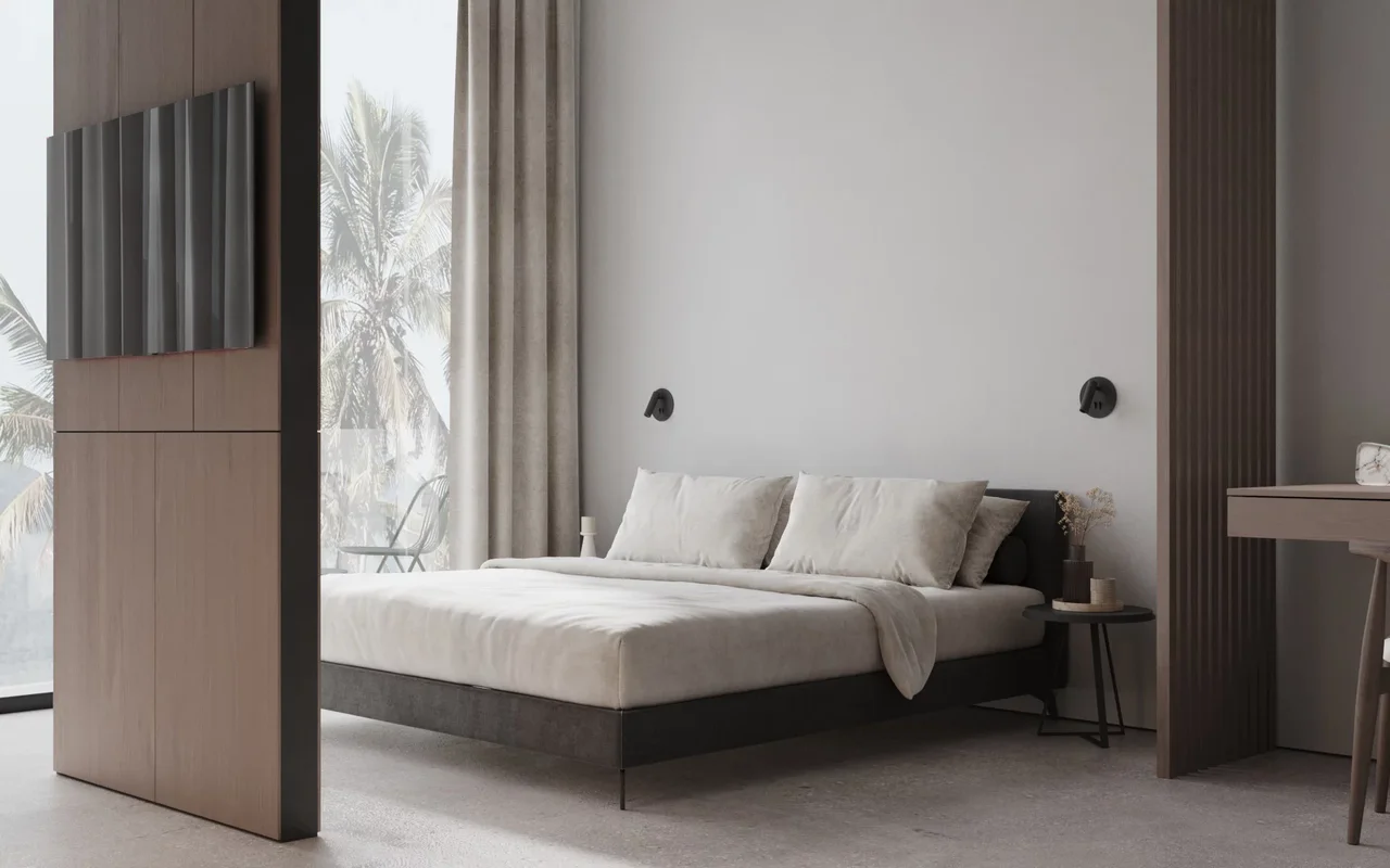 Residential complex EDEM II Santorini Residences — 15