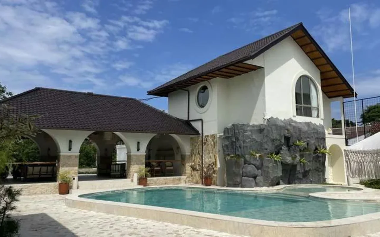 2 bedroom apartment 100 m² Kuta Selatan, Indonesia — 9