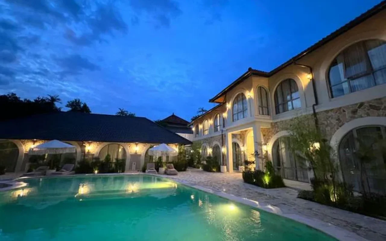 2 bedroom apartment 100 m² Kuta Selatan, Indonesia — 4