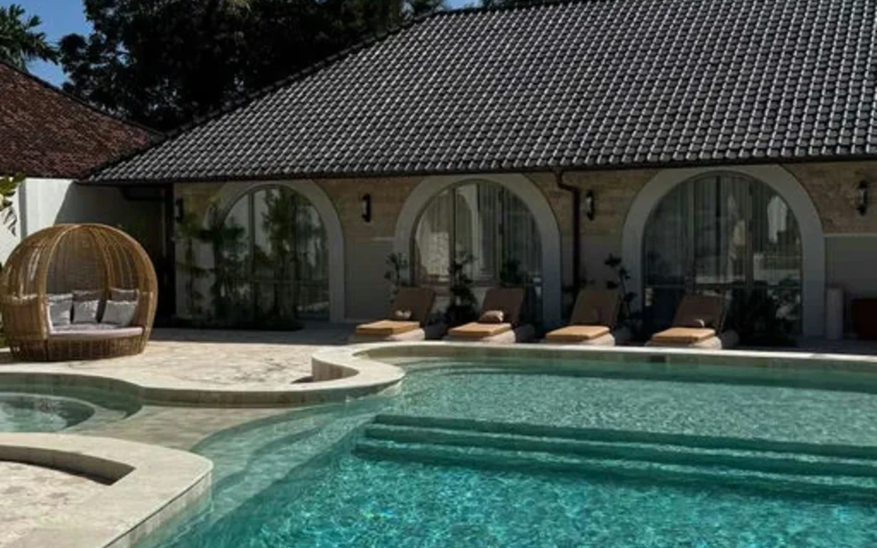 2 bedroom apartment 100 m² Kuta Selatan, Indonesia — 8