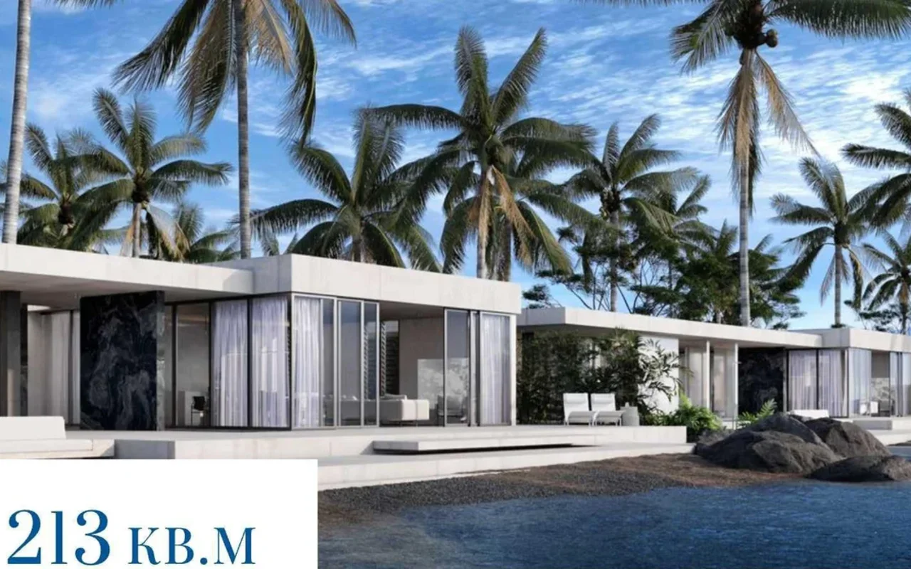 1 bedroom apartment 44 m² Ungasan, Indonesia — 15