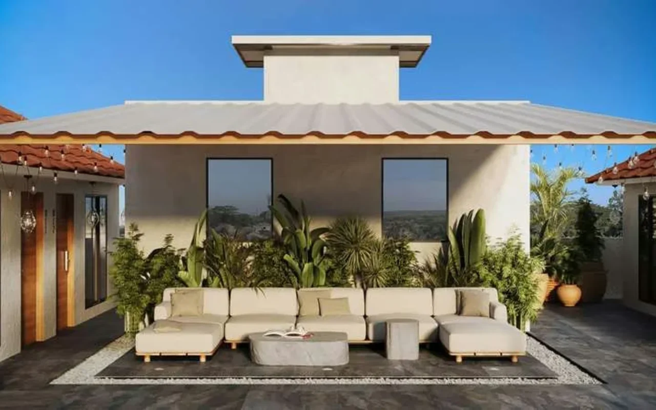 Апартаменты в комплексе Hotel VIBE HOTEL – residential development in Nusa Dua, Bali, Бали — 3