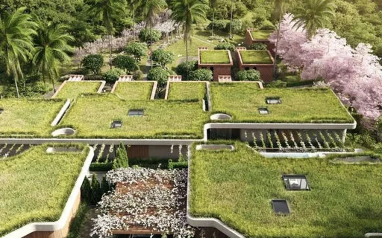 2 bedroom apartment 195 m² Pererenan, Indonesia — 5