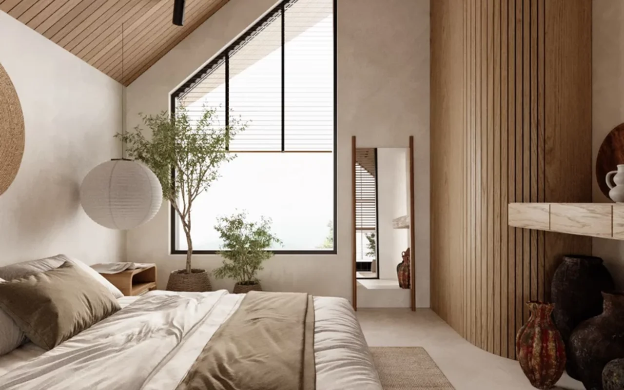 Апартаменты в комплексе Terracotta – residential development in Ubud, Bali, Бали — 14