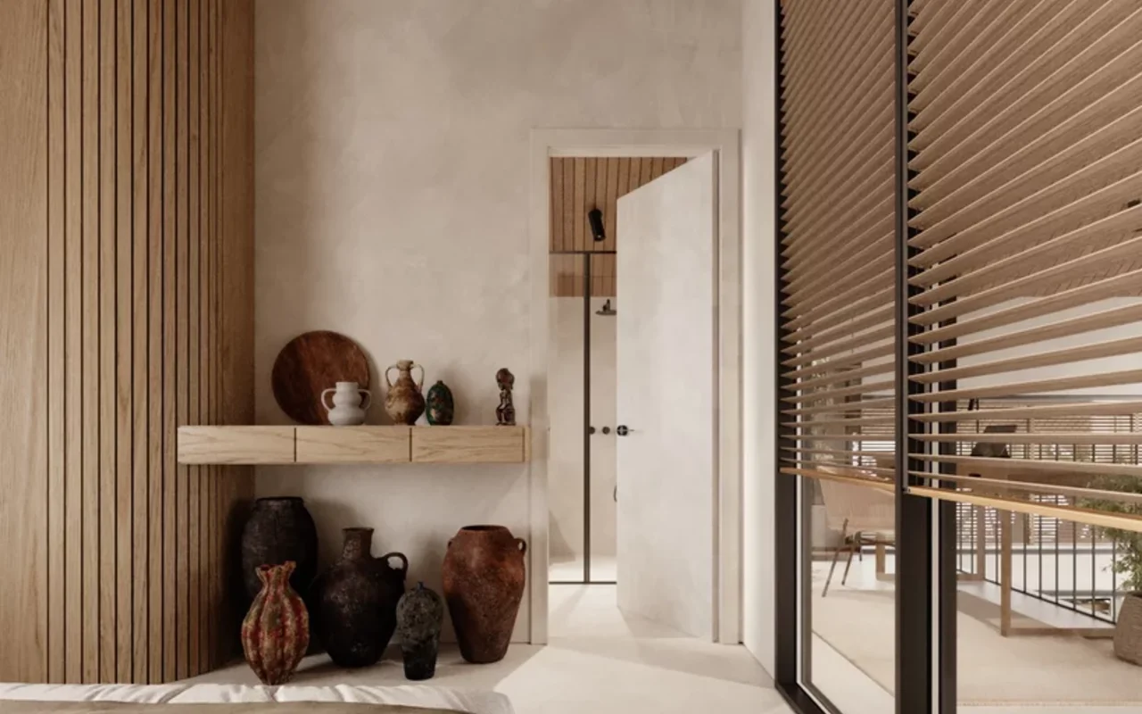 Апартаменты в комплексе Terracotta – residential development in Ubud, Bali, Бали — 15