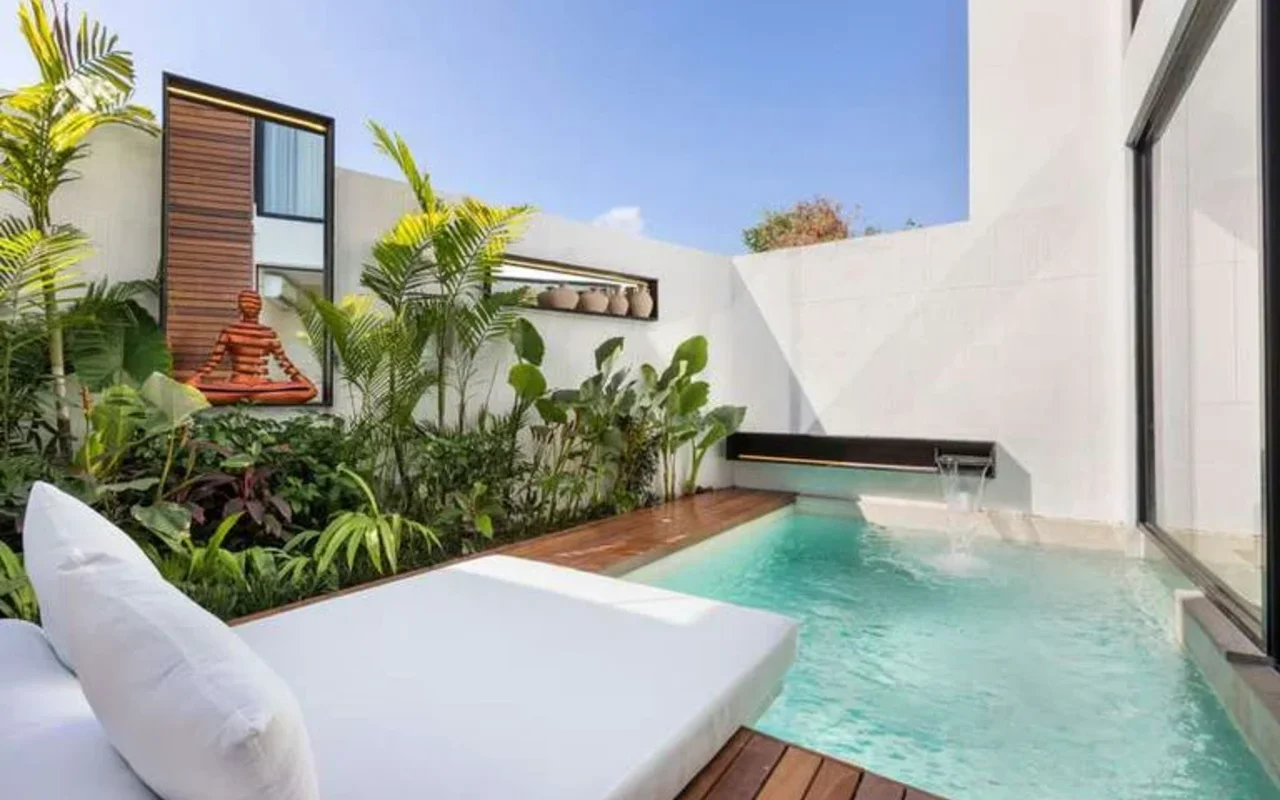 2 bedroom apartment 131 m² Dalung, Indonesia — 10