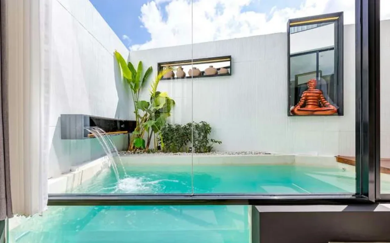 2 bedroom apartment 131 m² Dalung, Indonesia — 9