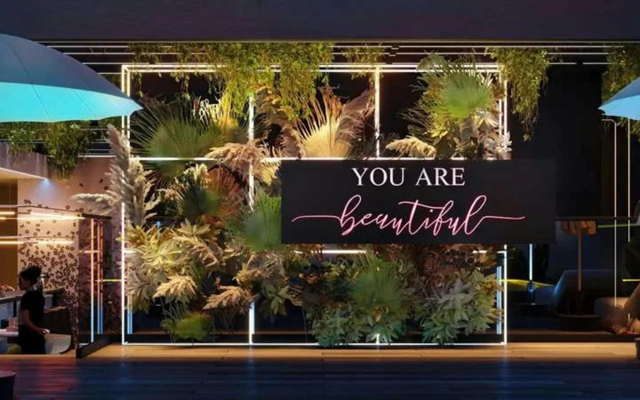 Residential complex Melasti Apartments – residential development in Melasti, Bali — 11