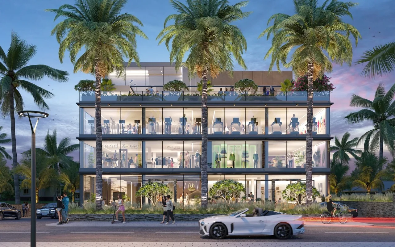 Residential complex XO Pandawa – residential development in Pandawa, Bali — 10