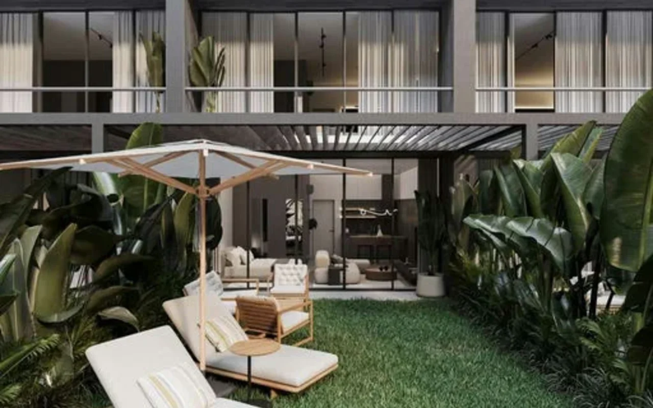 Residential complex XO Pandawa – residential development in Pandawa, Bali — 3