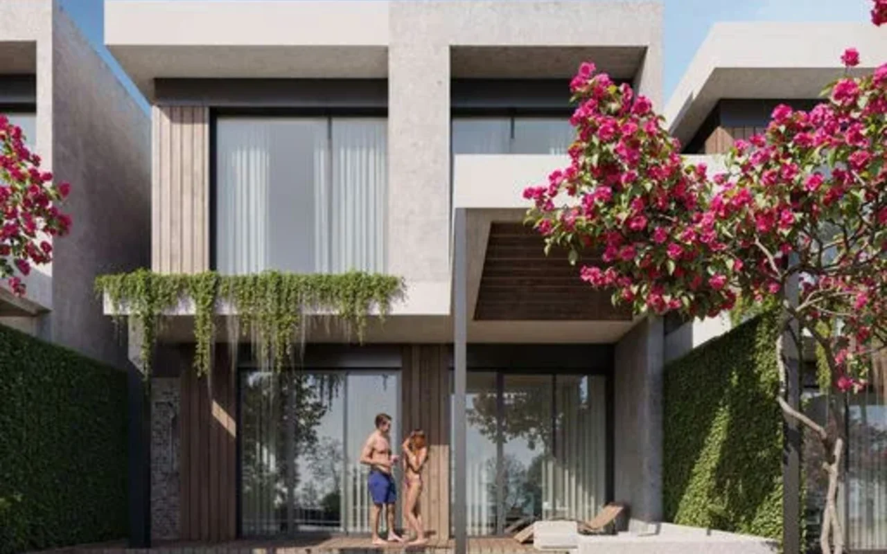 Residential complex XO Pandawa – residential development in Pandawa, Bali — 15