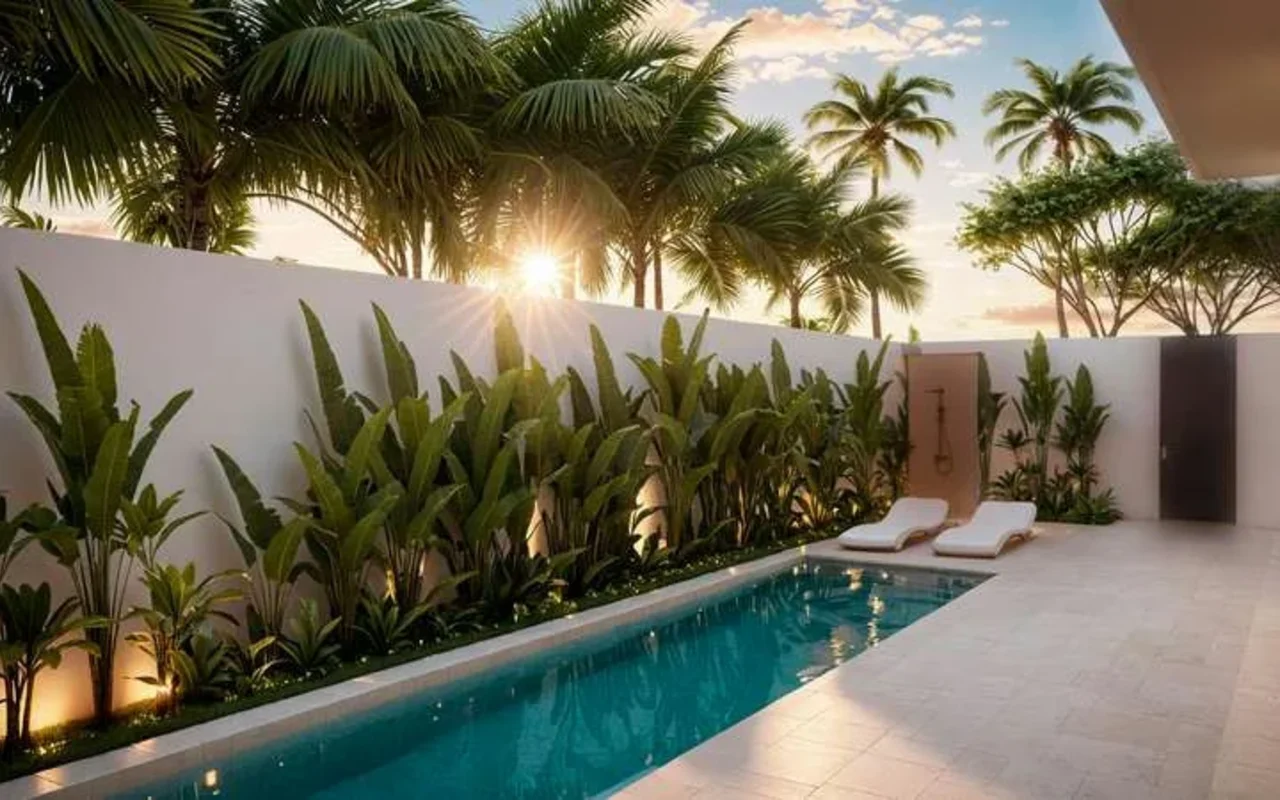Апартаменты в комплексе Sanur Apartments – residential development in Sanur, Bali, Бали — 5
