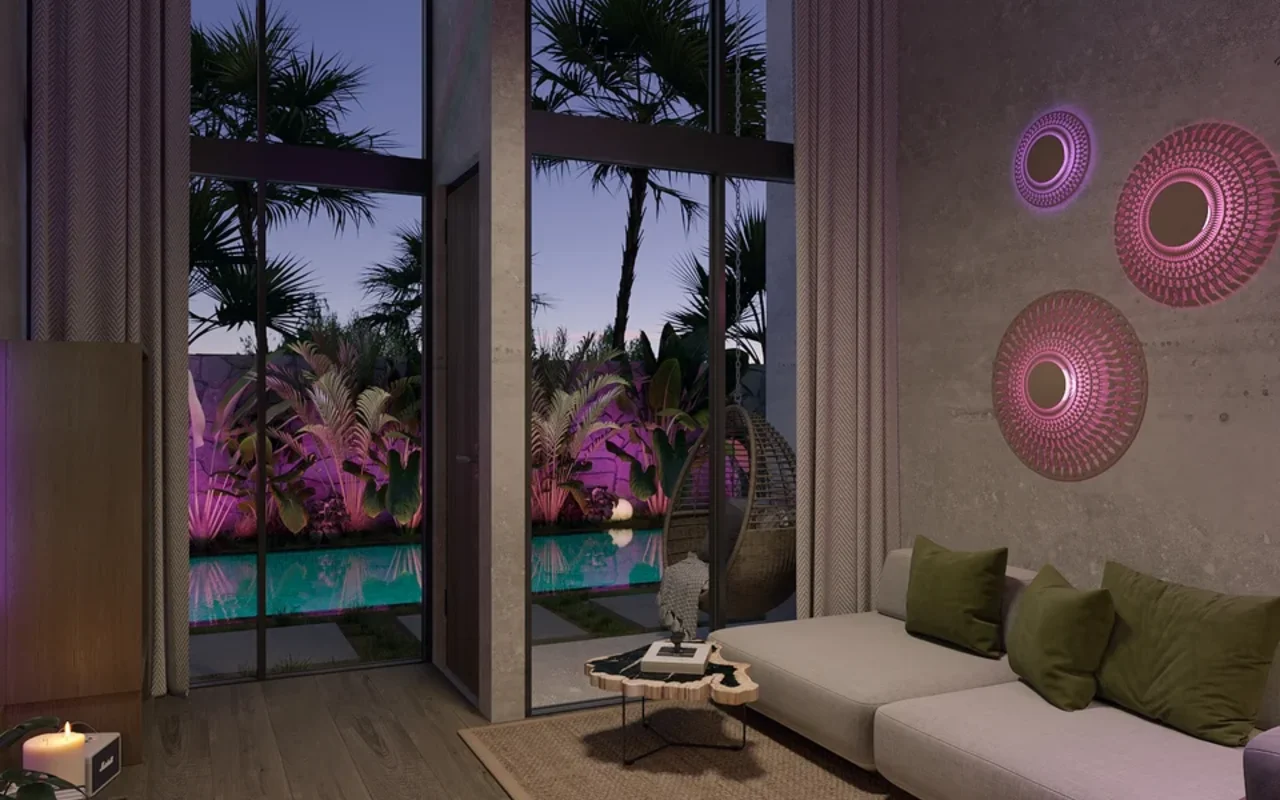 Апартаменты в комплексе Sanur Apartments – residential development in Sanur, Bali, Бали — 14