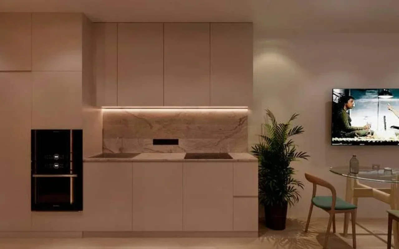 Sanur Apartments – residential development in Sanur, Bali