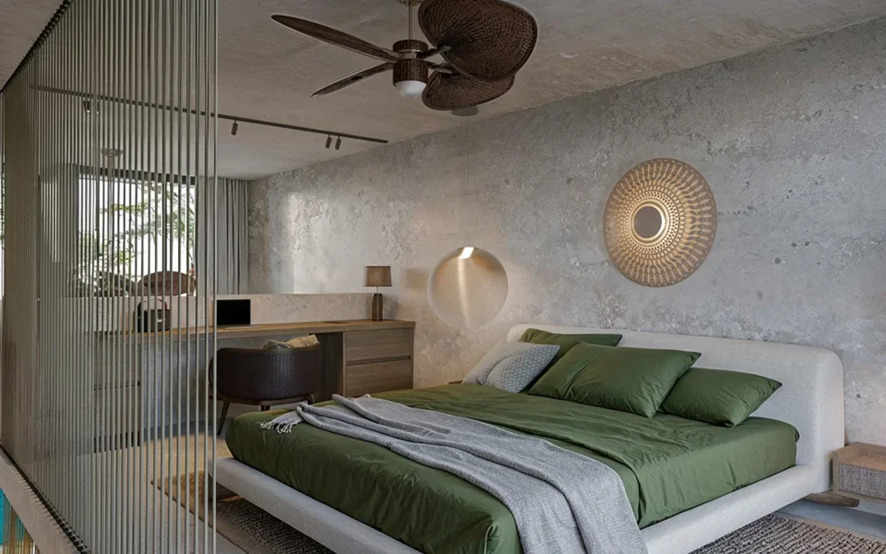 Апартаменты в комплексе Sanur Apartments – residential development in Sanur, Bali, Бали — 13