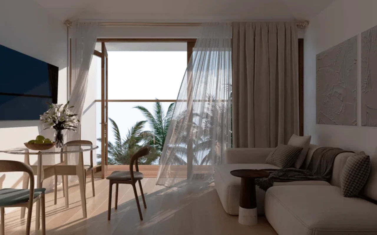 Апартаменты в комплексе Sanur Apartments – residential development in Sanur, Bali, Бали — 3