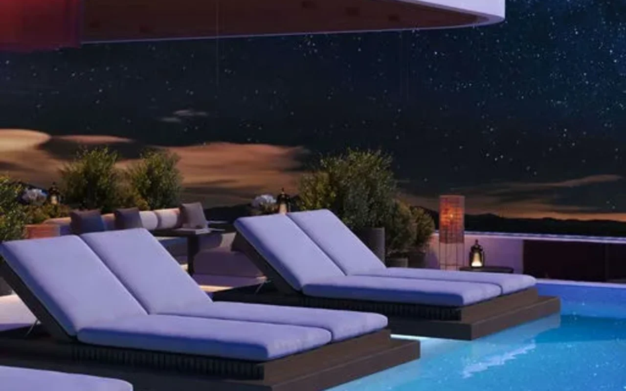 2 bedroom apartment 79 m² Cemagi, Indonesia — 14