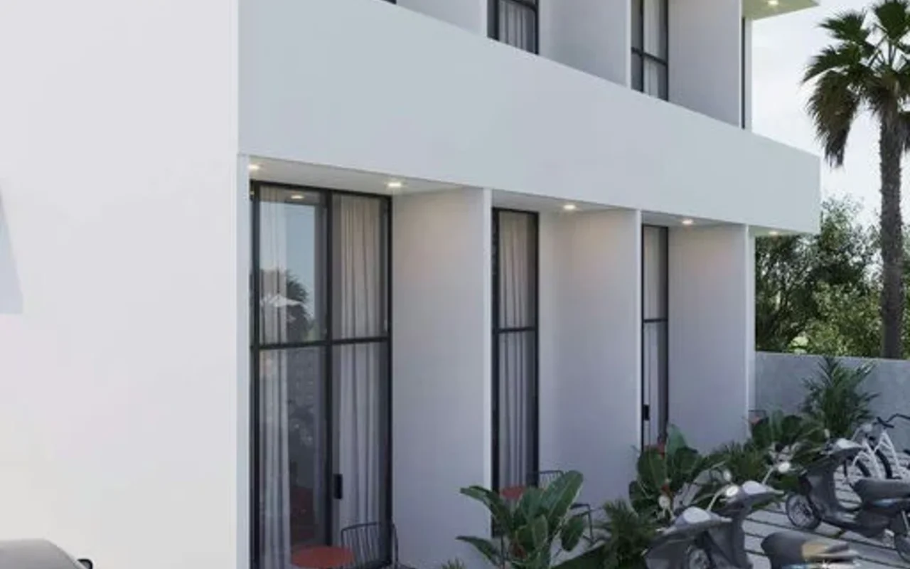 2 bedroom apartment 79 m² Cemagi, Indonesia — 4