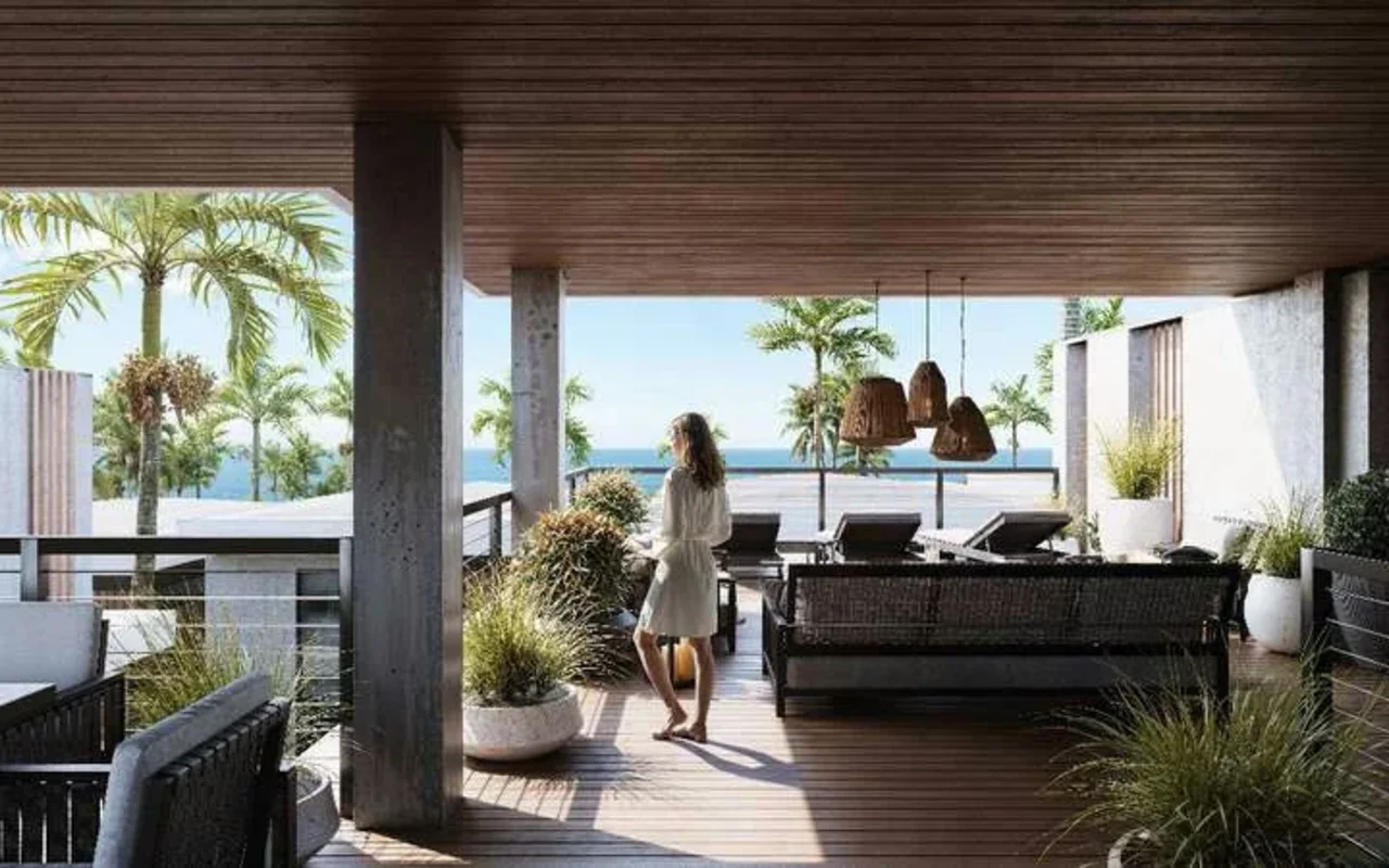Residential complex Pandawa Residence – residential development in Pandawa, Bali — 5