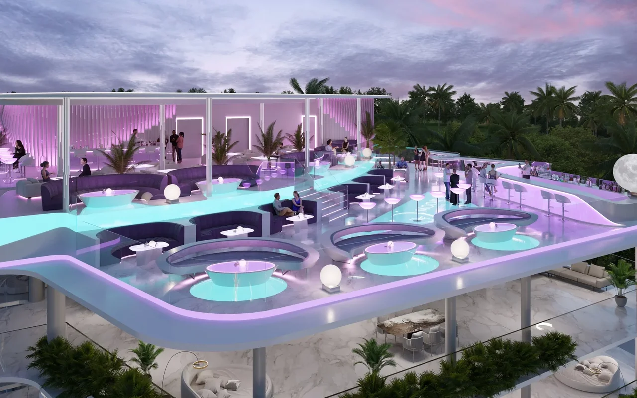Residential complex Pandawa Residence – residential development in Pandawa, Bali — 13