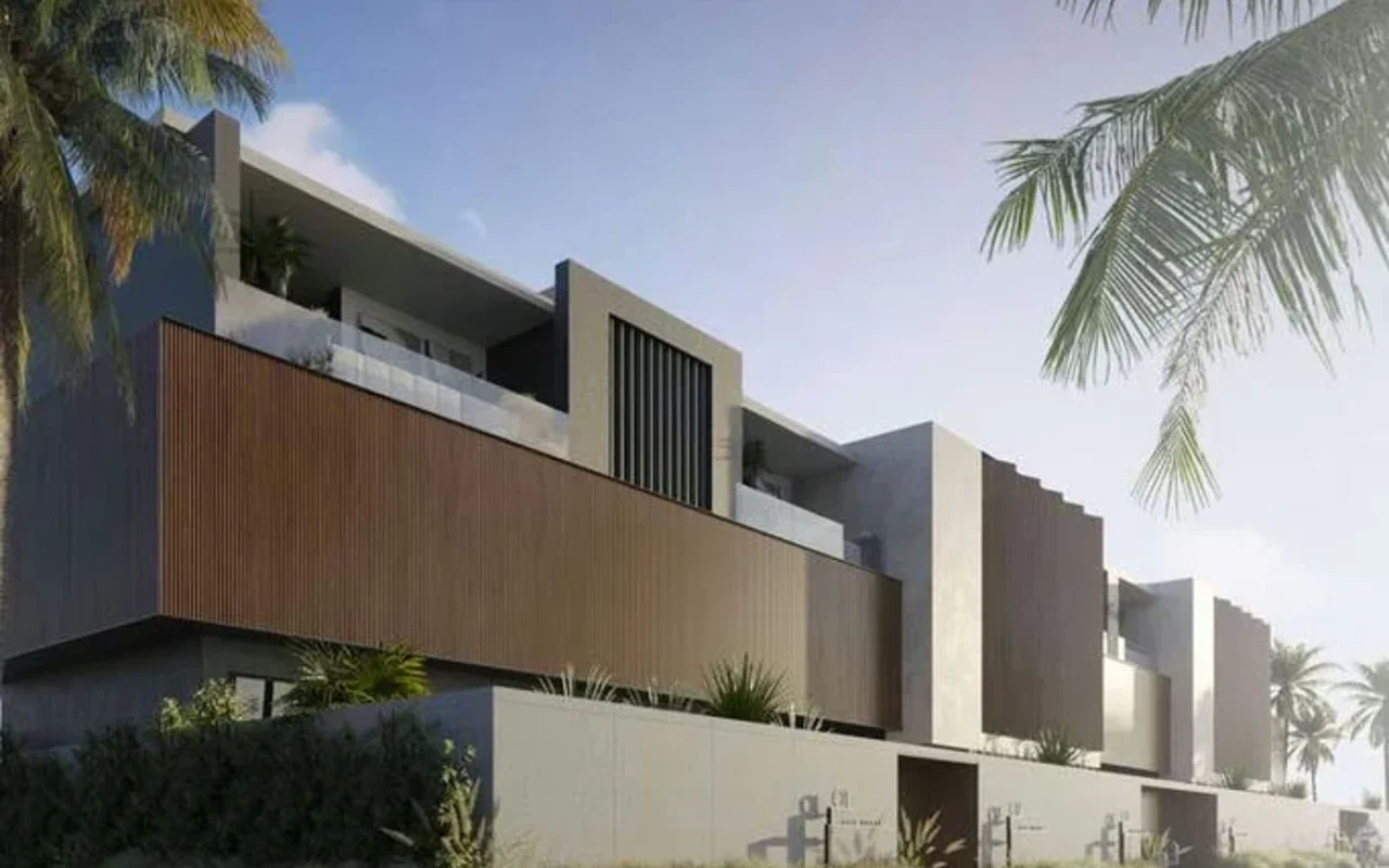 Апартаменты в комплексе Melasti (Комплекс 8) – residential development in Bukit, Bali, Бали — 4